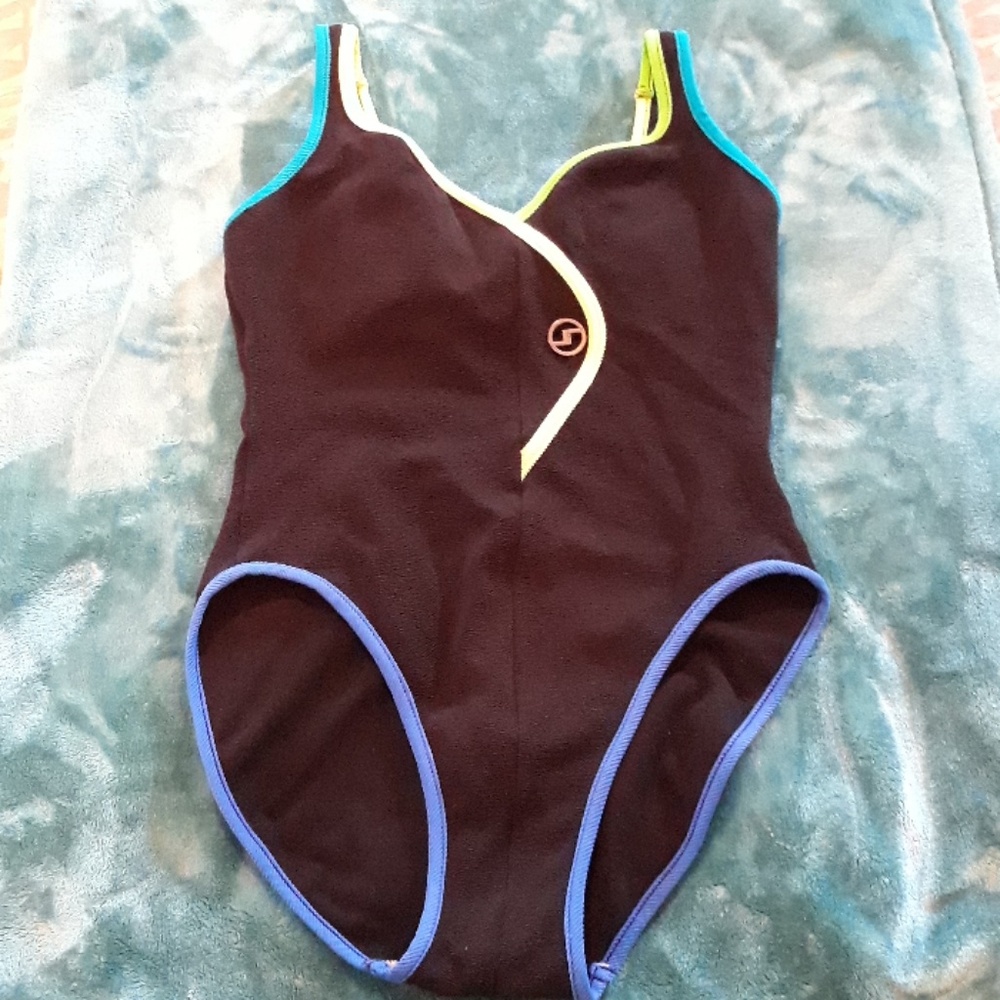 Swimsuit